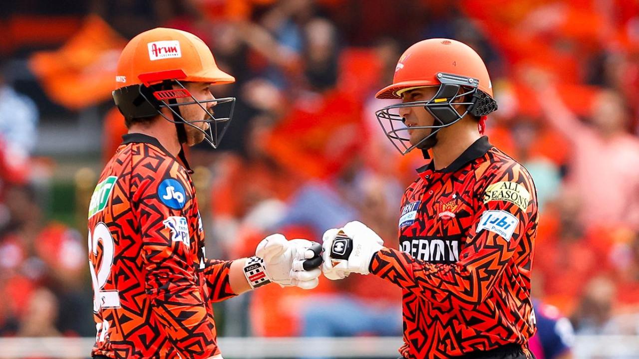 IPL 2025 SRH