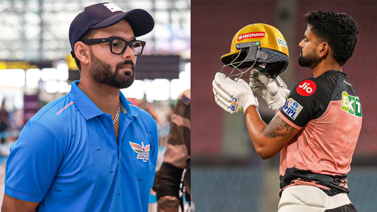 IPL 2025 LSG vs PBKS Toss Update