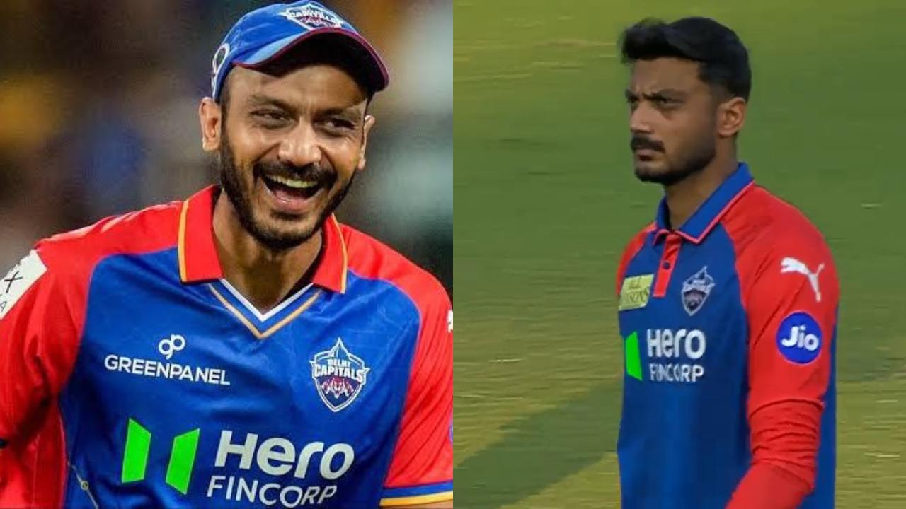 IPL 2025 DC captain Axar Patel Statement after winning against CSK