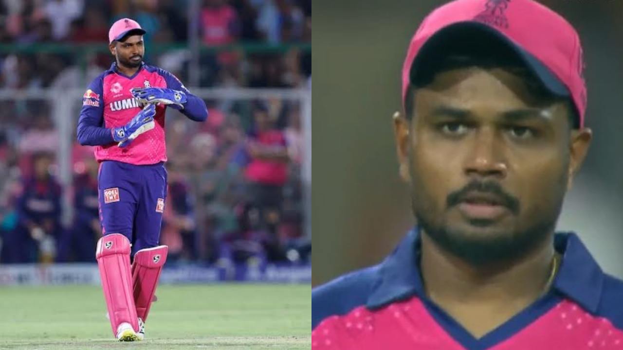 IPL 2025 RR captain Sanju Samson Statement after winning against PBKS
