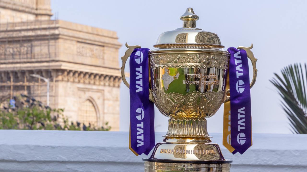 IPL 2025 possible to finish in UK