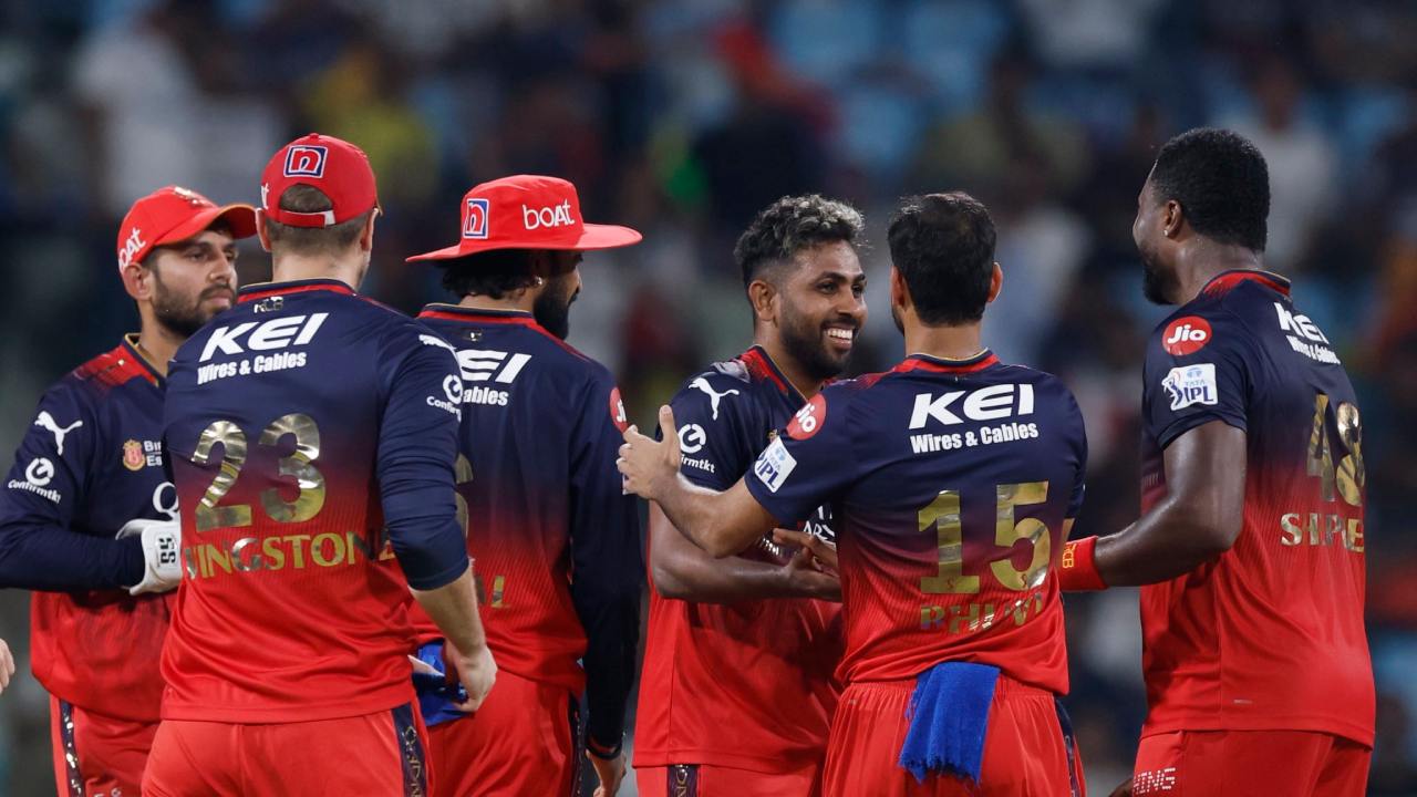 RCB