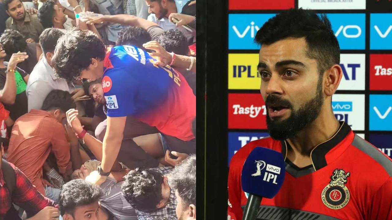 RCB compensation for Bengaluru stampede