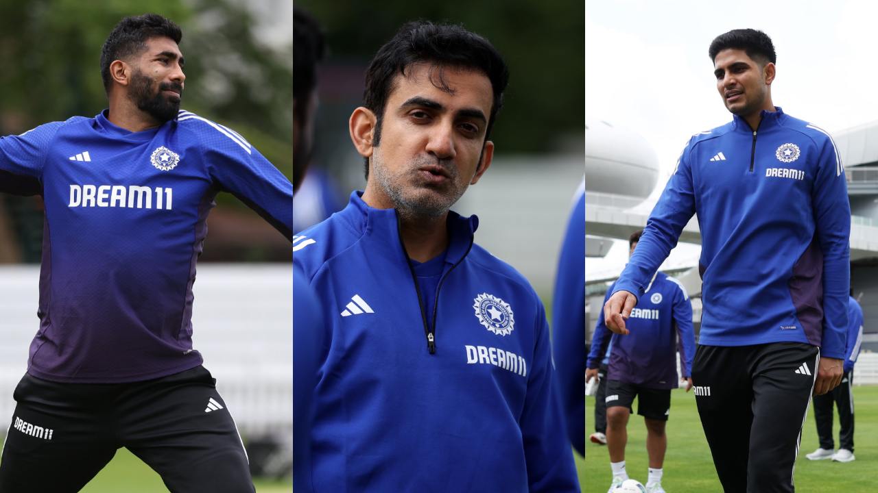 IND vs ENG