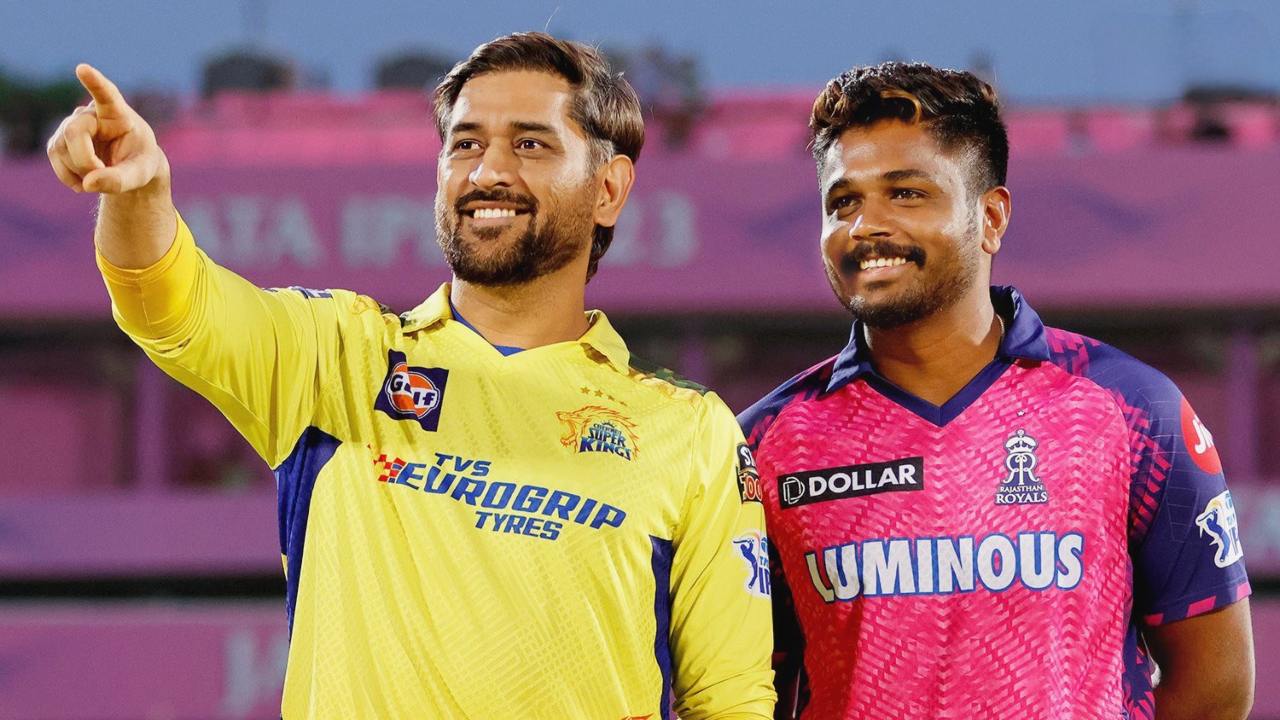 Sanju Samson