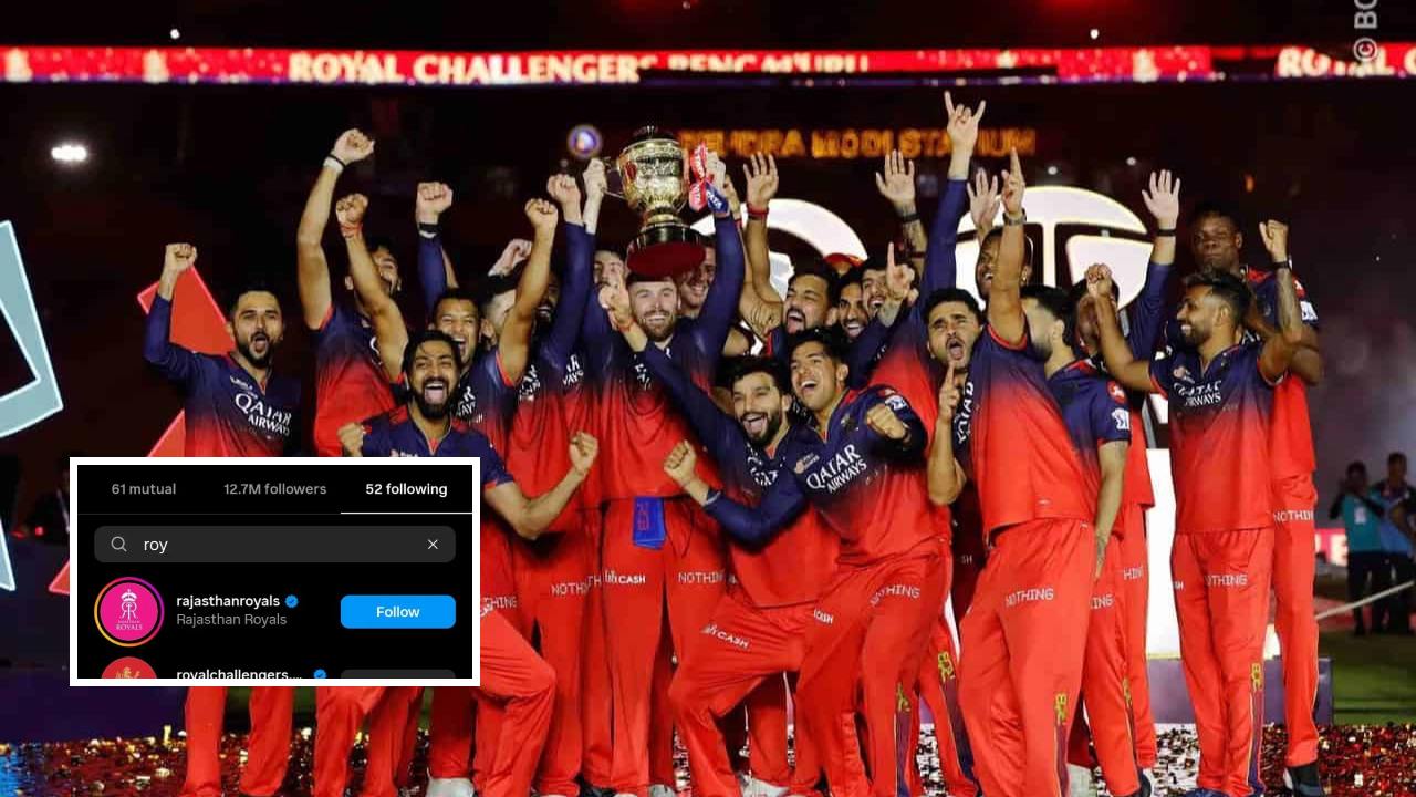 RCB
