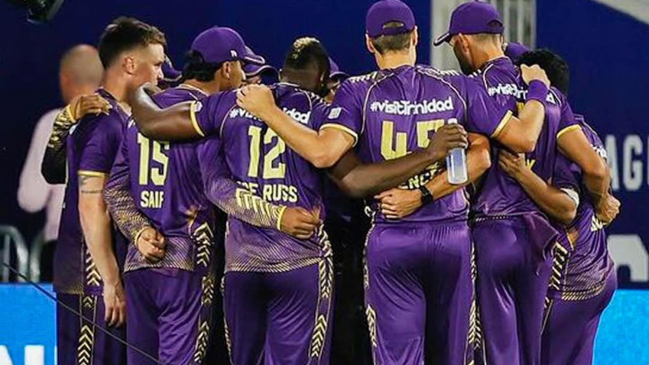 Knight Riders