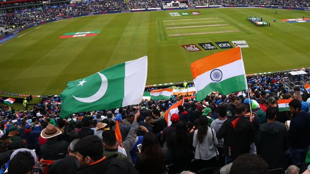 Michael Atherton raise question on ICC for IND vs PAK Match fixtures in multinational tournament