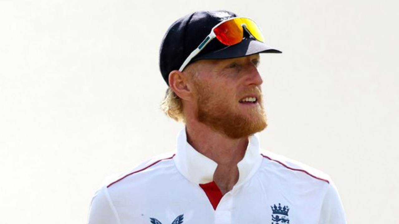 England Playing 11