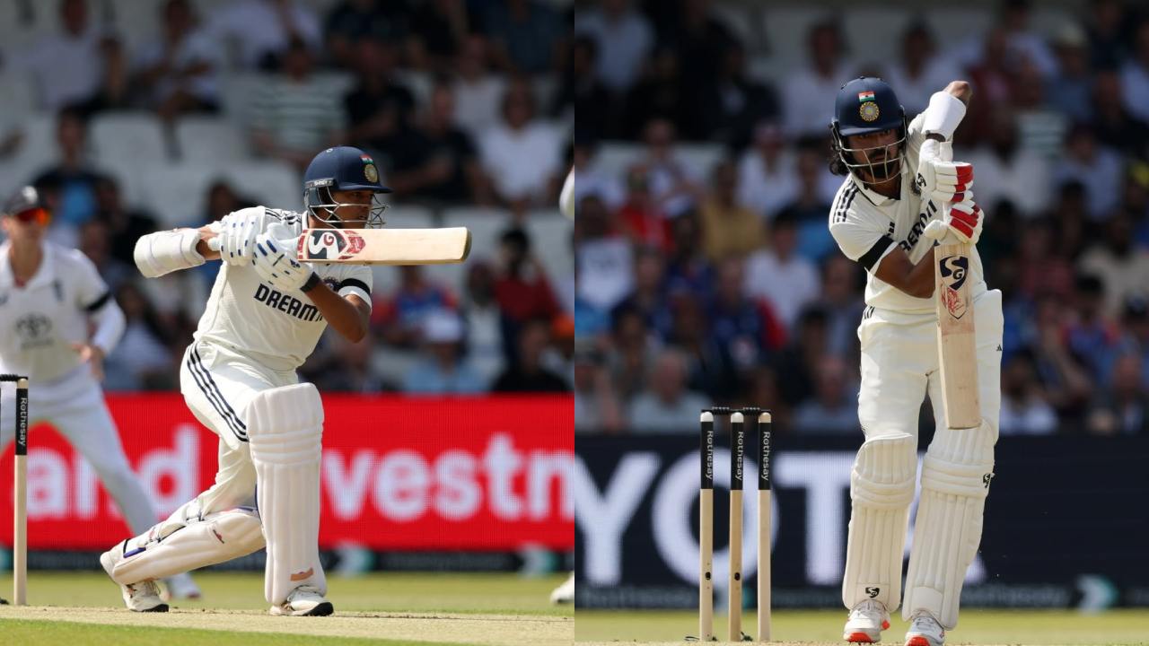 IND vs ENG 