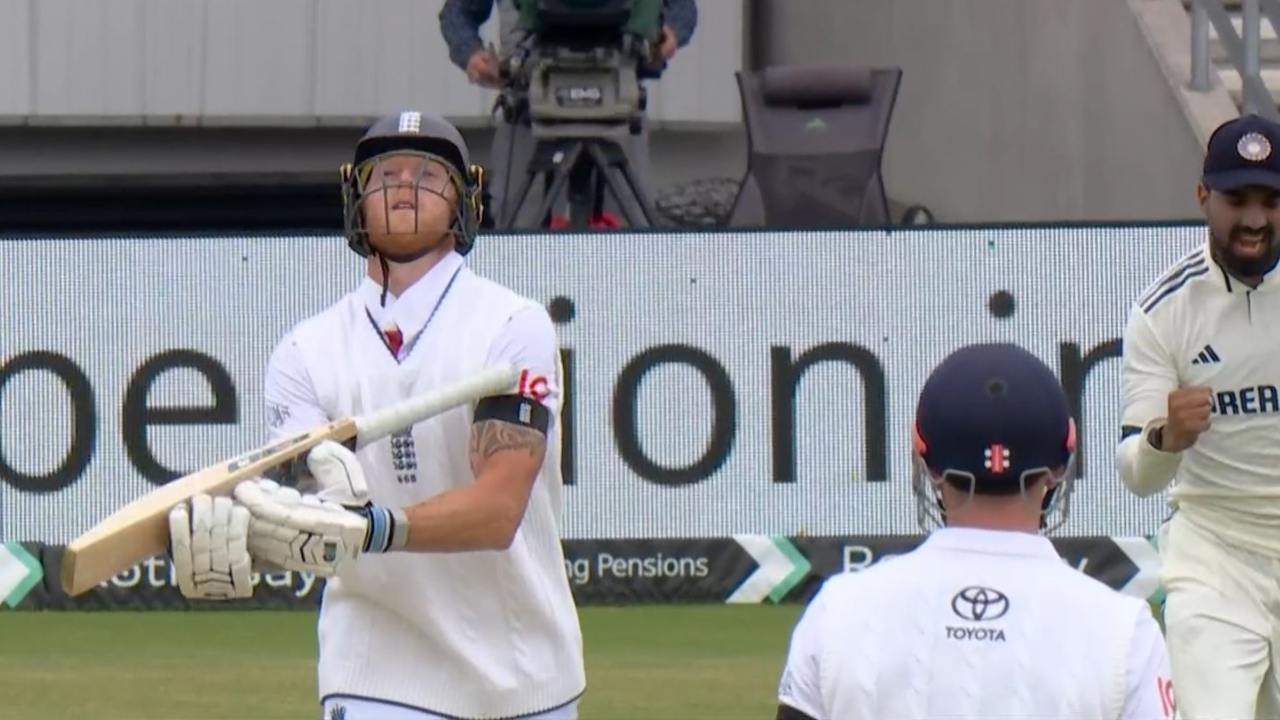 Ben Stokes