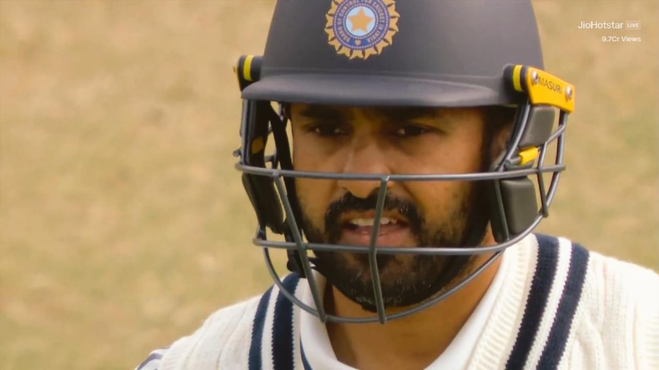  Karun Nair