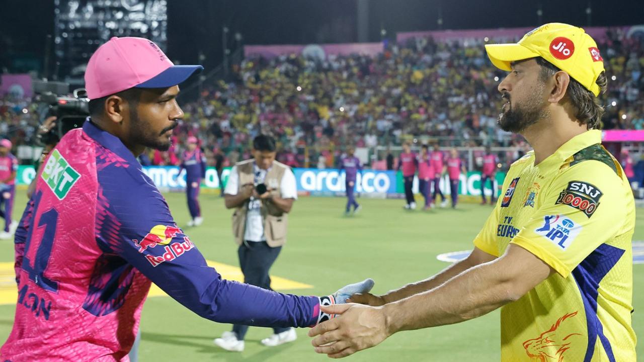Sanju Samson