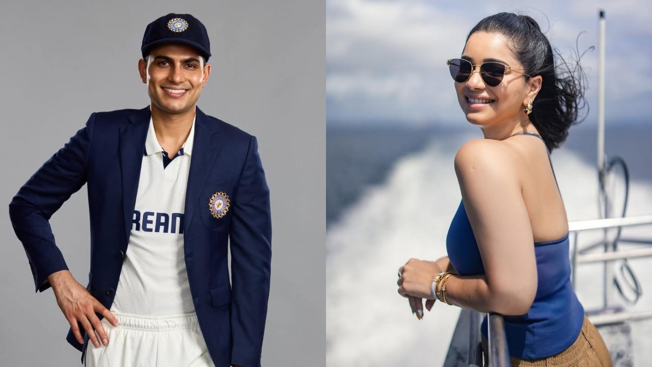 Shubman Gill
