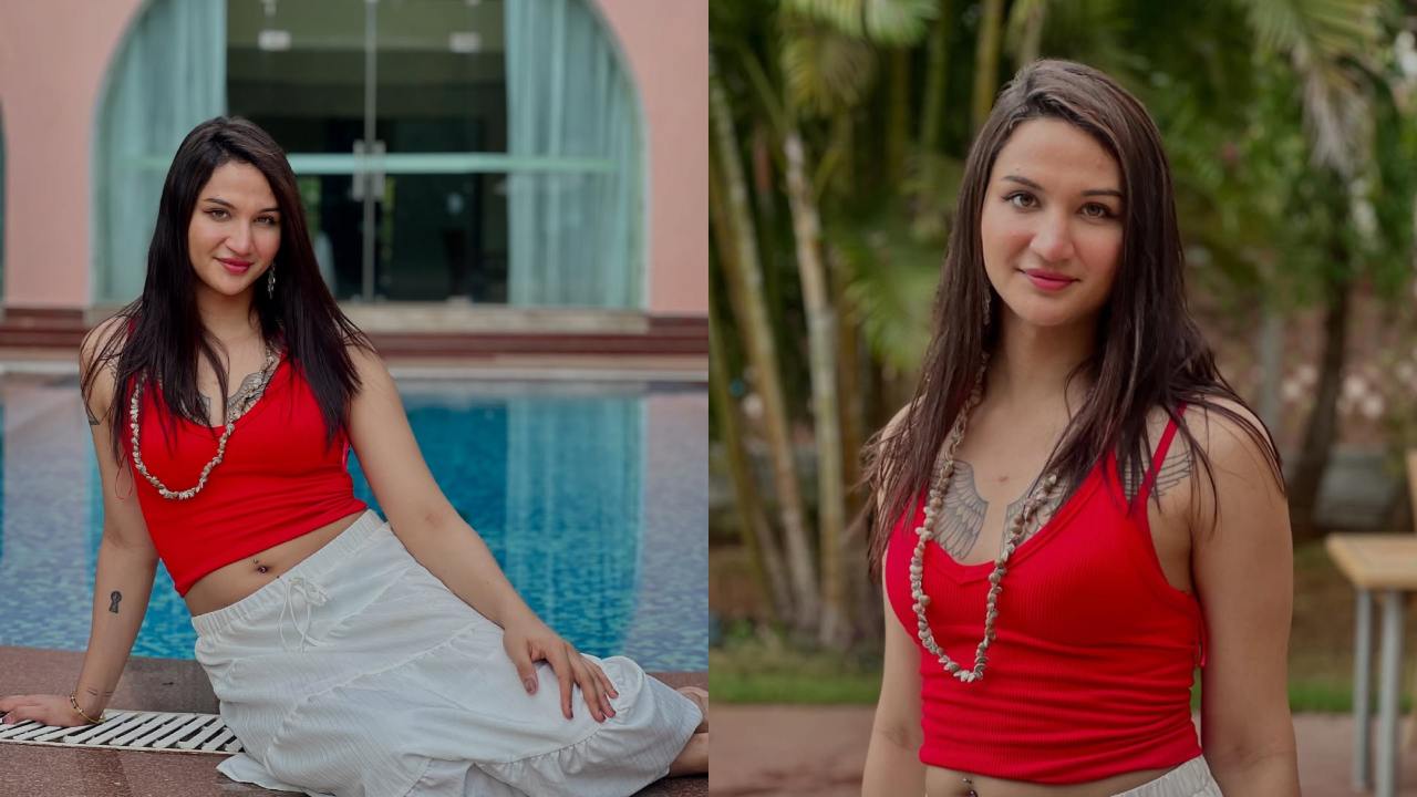 Anaya Bangar