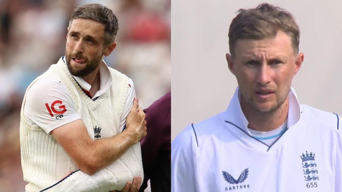 Will Chris Woakes bat on IND vs ENG 5th day 5