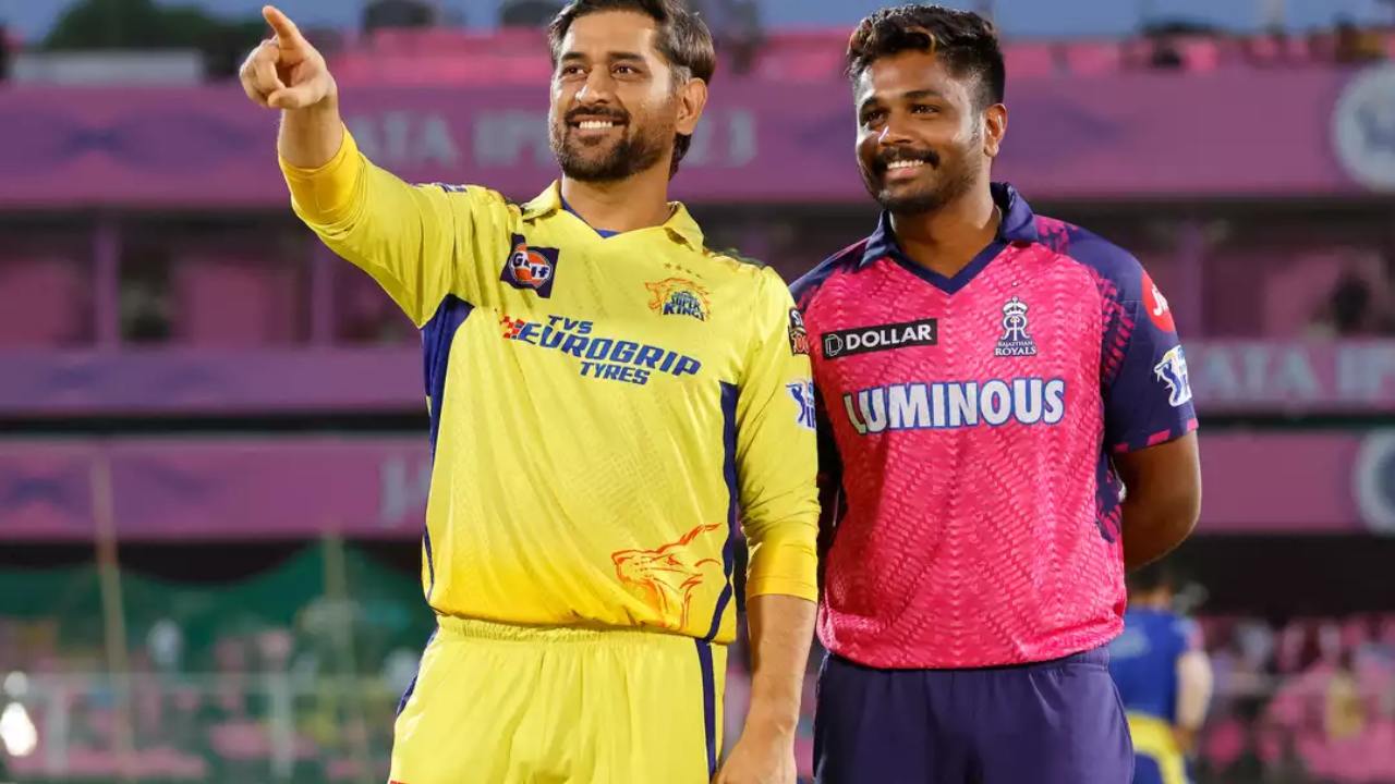 Sanju Samson