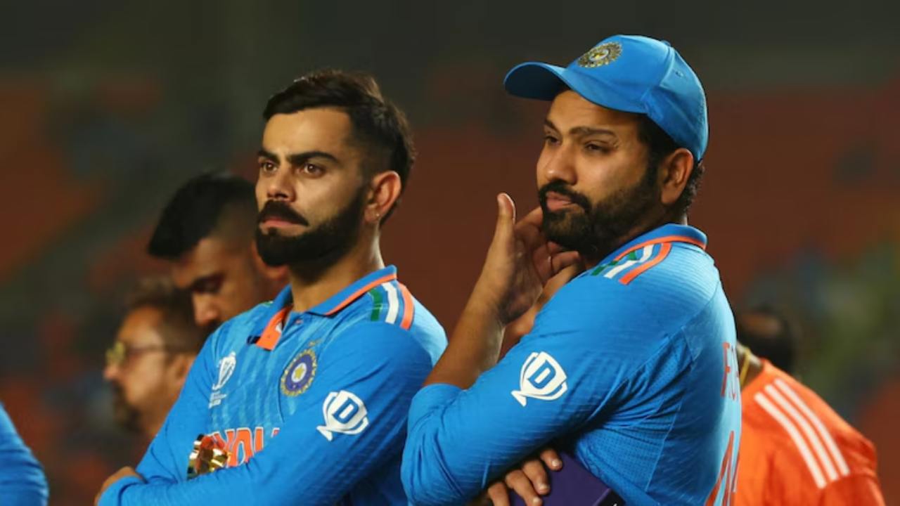 BCCI will change domestic match telecast policy due to Virat Kohli and Rohit Sharma popularity