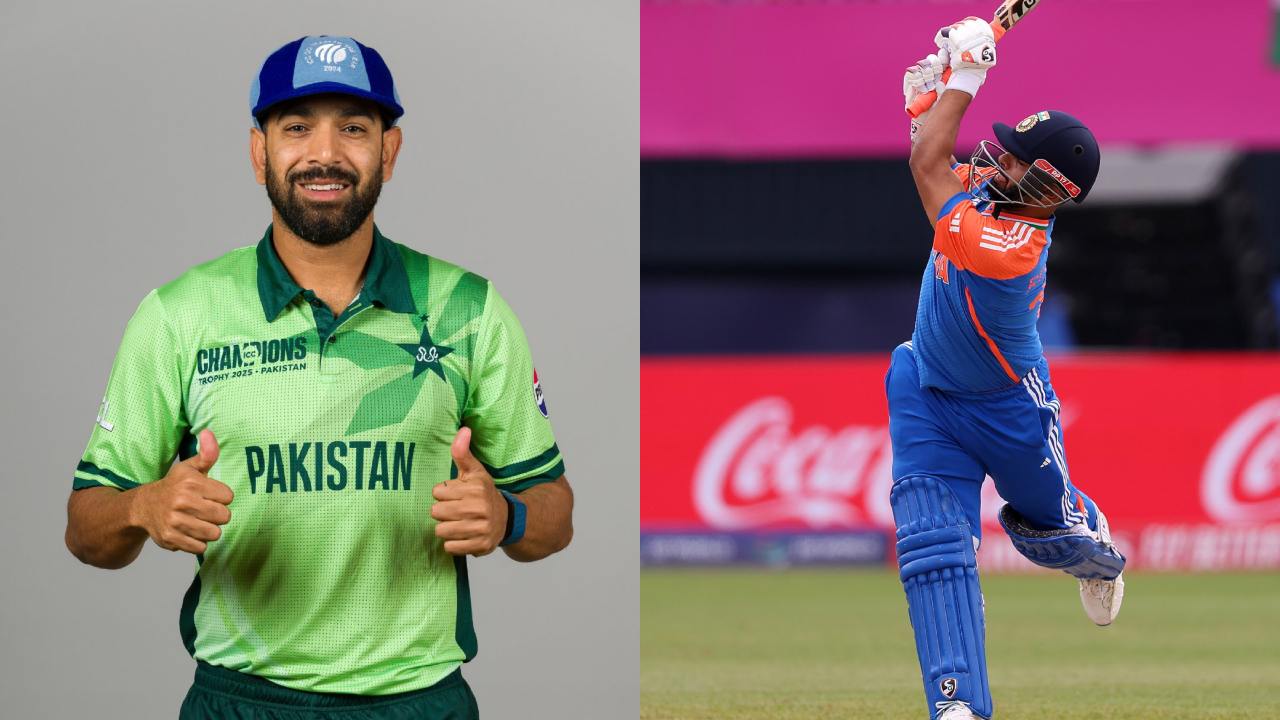 Haris Rauf on IND vs PAK Asia Cup 2025