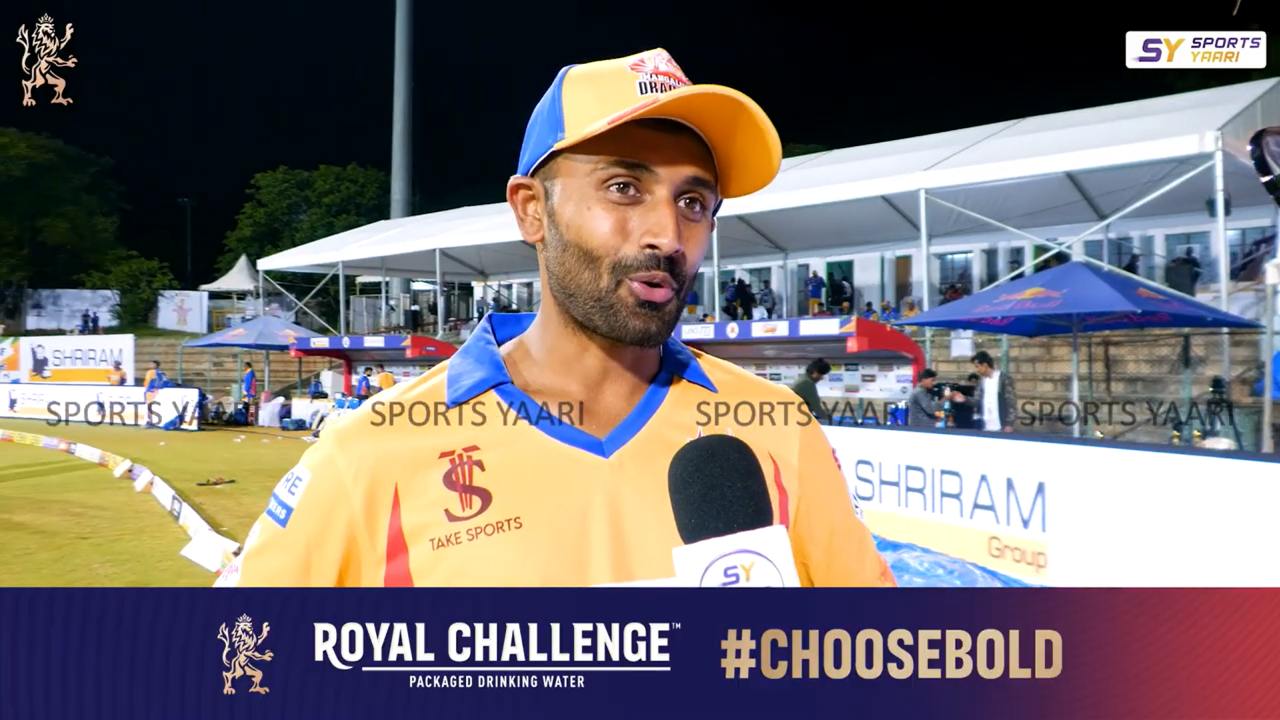 Shreyas Gopal Interview