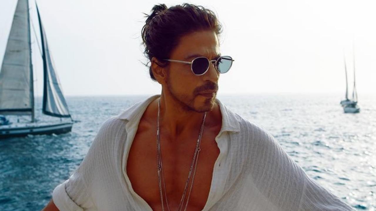 Shah Rukh Khan