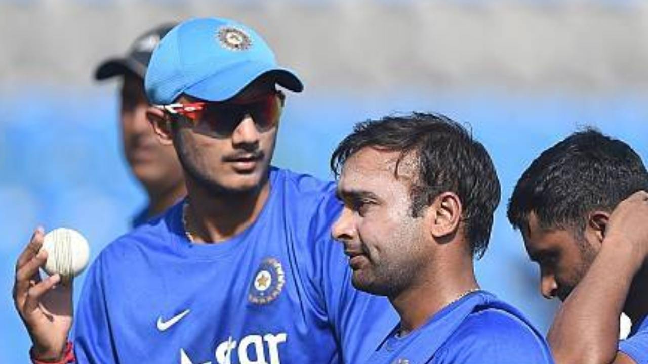Amit Mishra retire