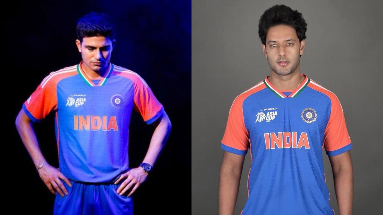 Indian team