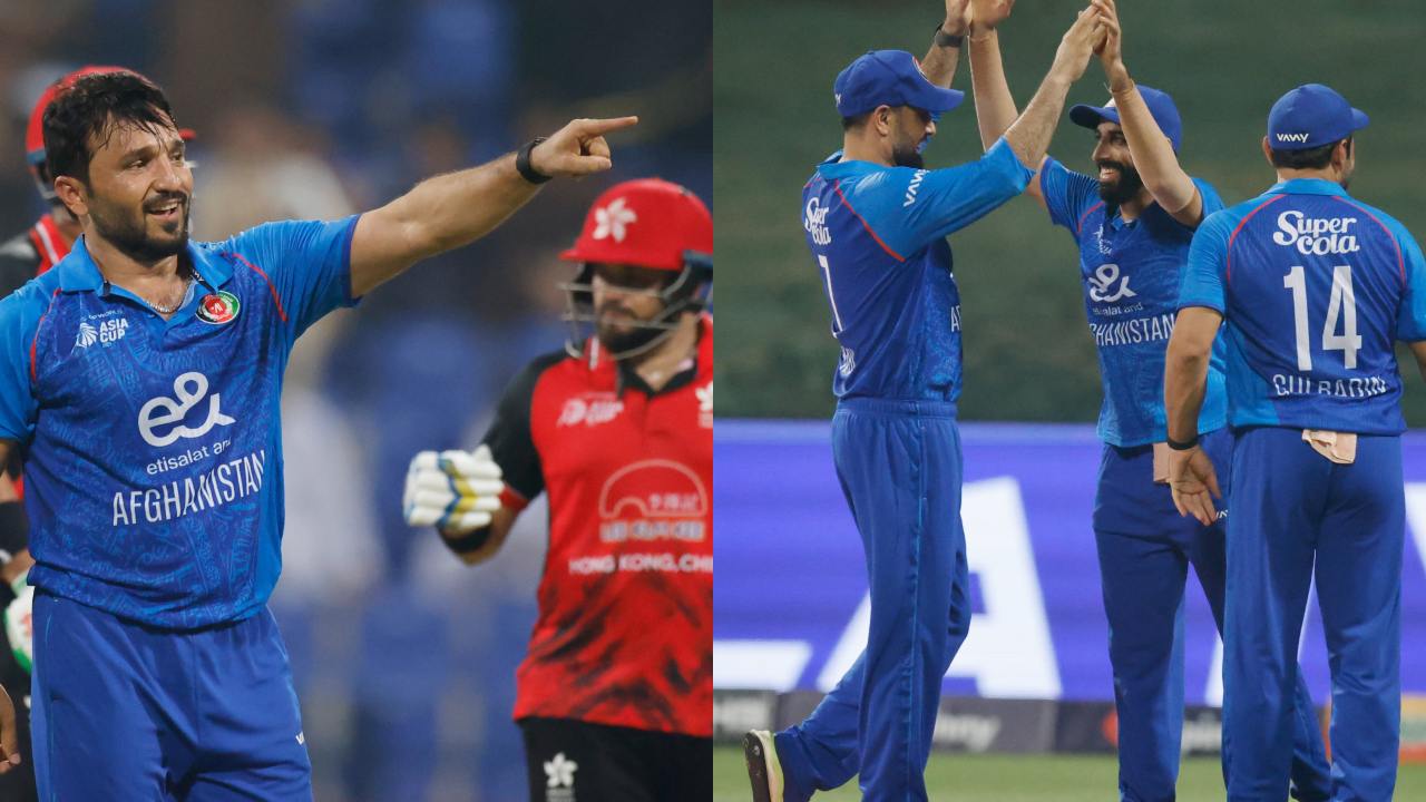 AFG vs HKG