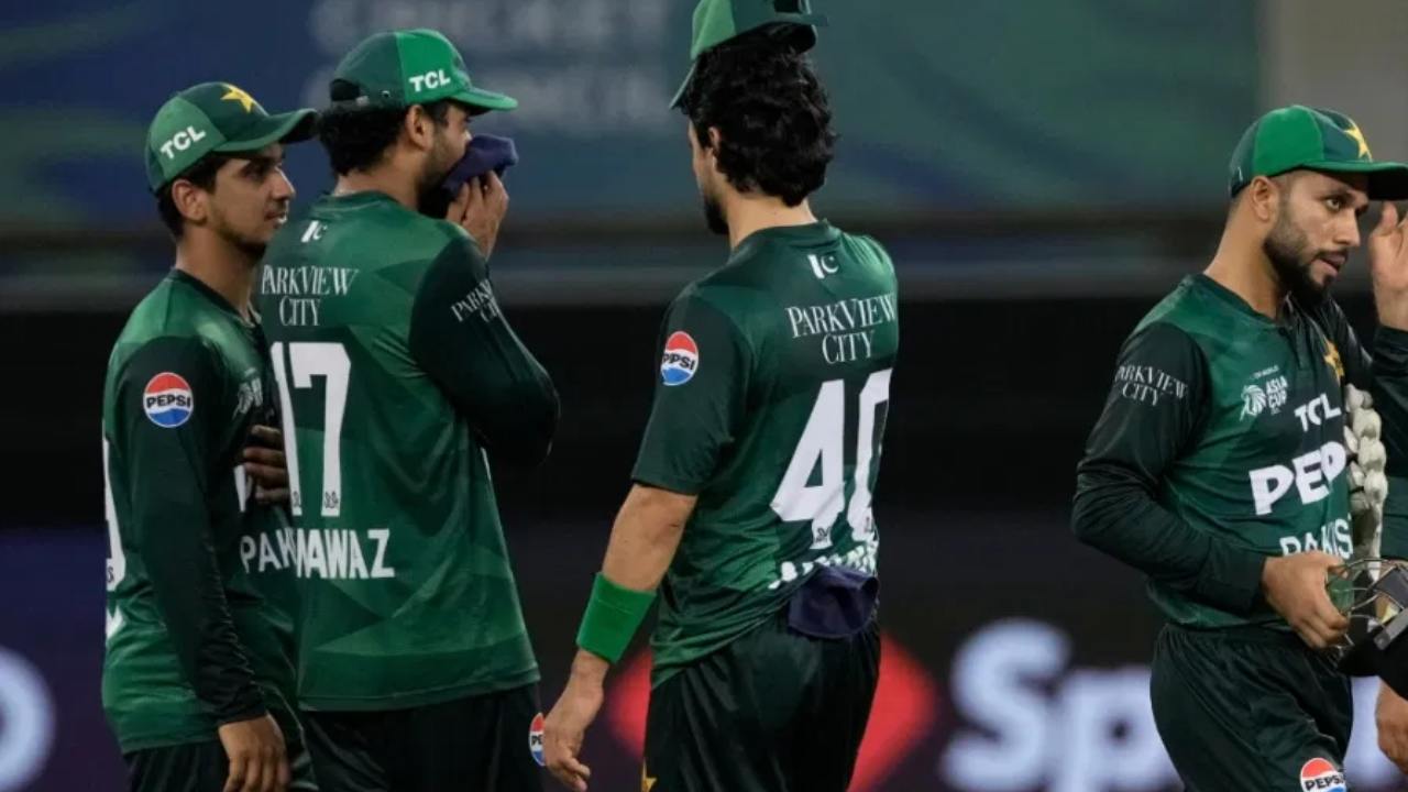 Asia Cup 2025