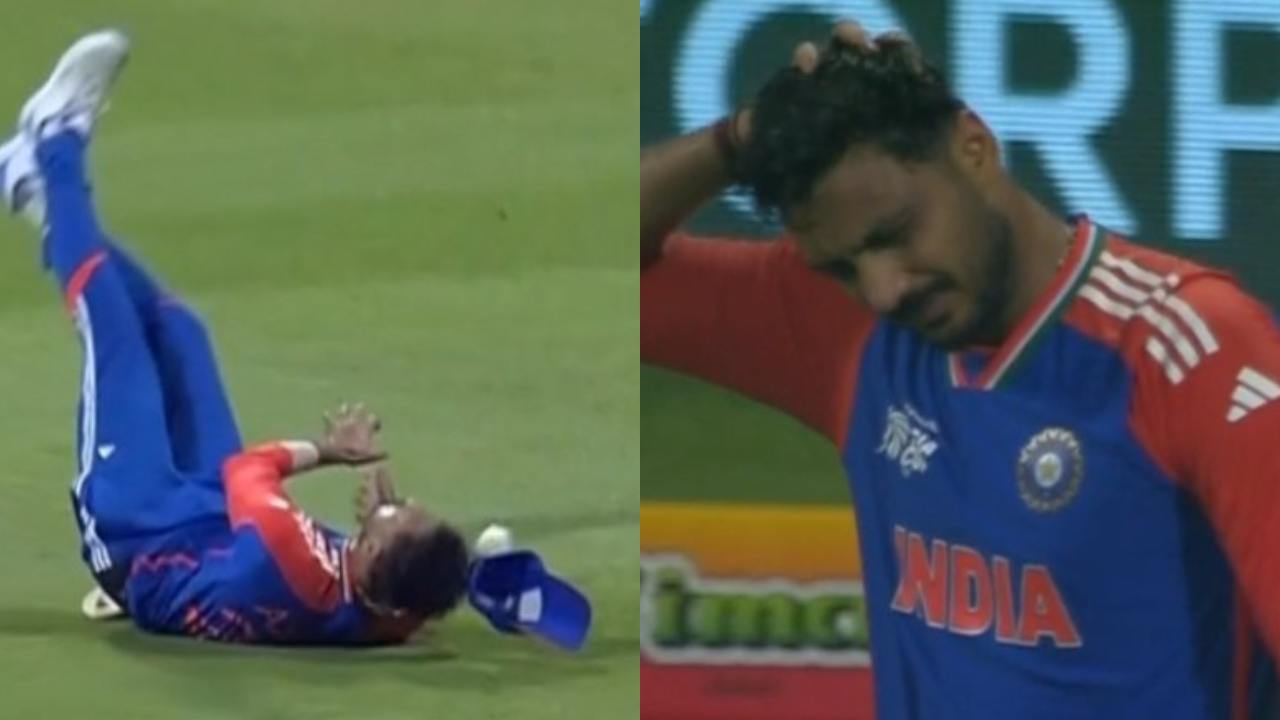 Asia Cup 2025 Axar Patel Injury