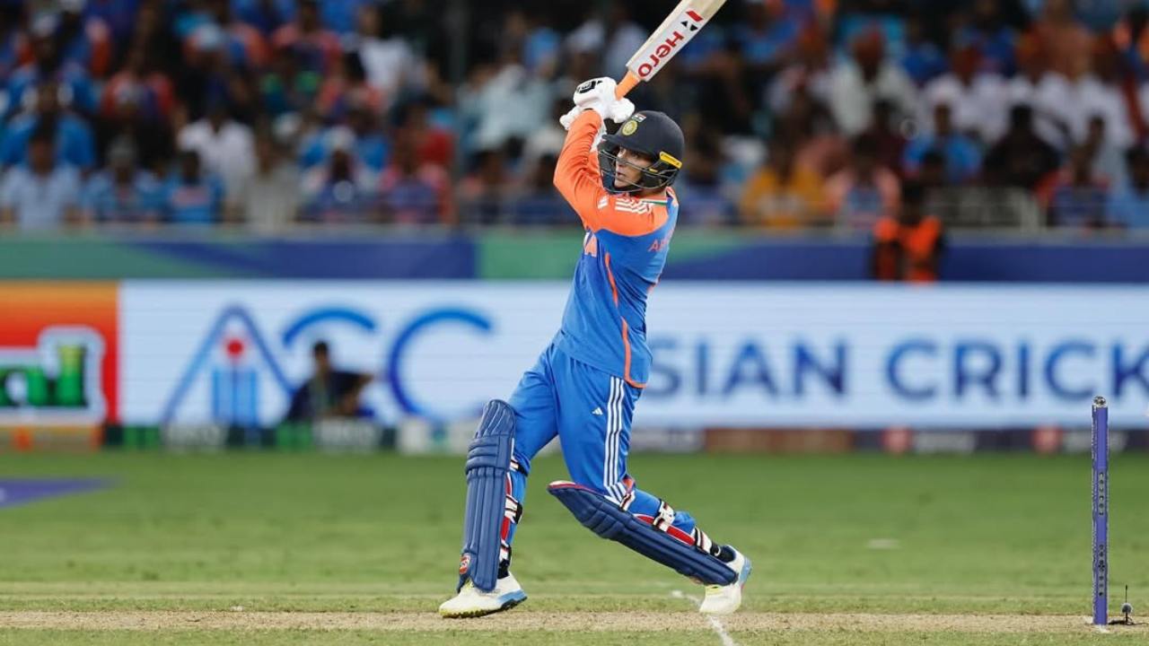Abhishek Sharma