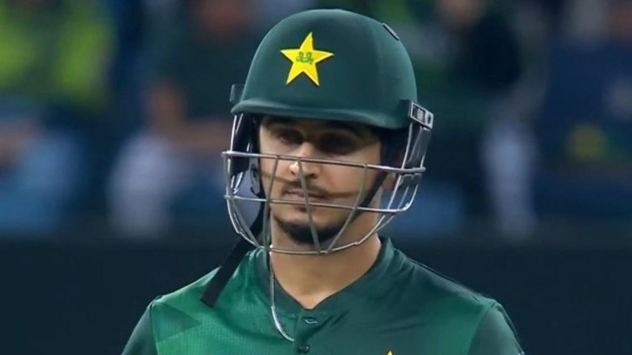 Saim Ayub