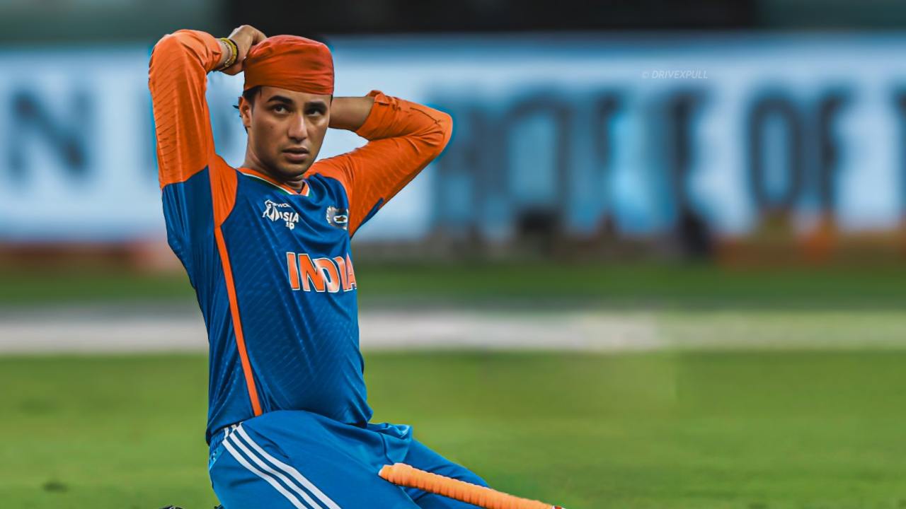 Abhishek Sharma