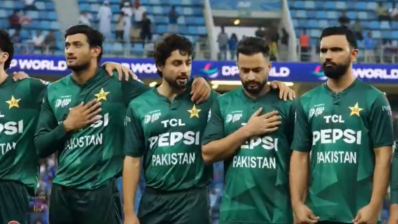 Pakistan