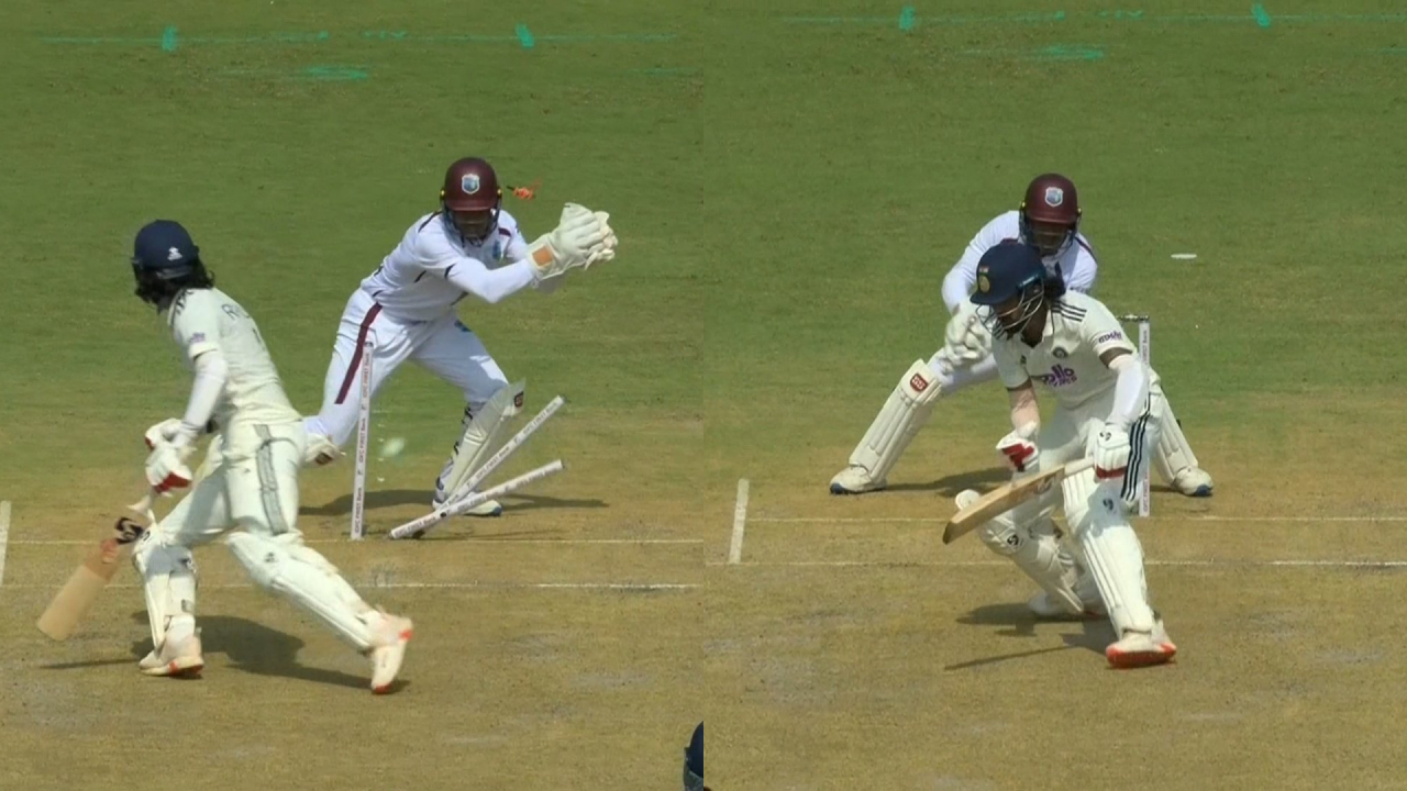 KL Rahul
