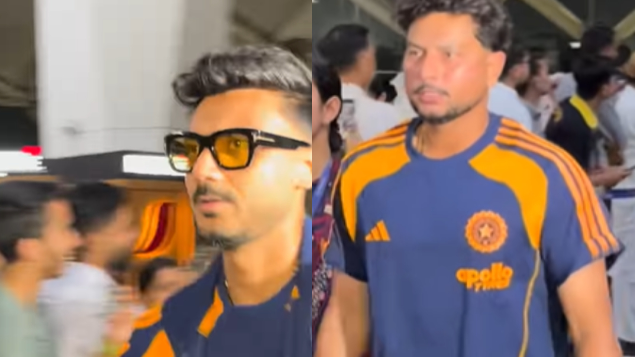 IND vs AUS