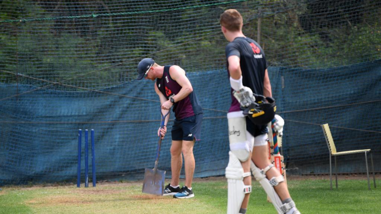 Paul Collingwood