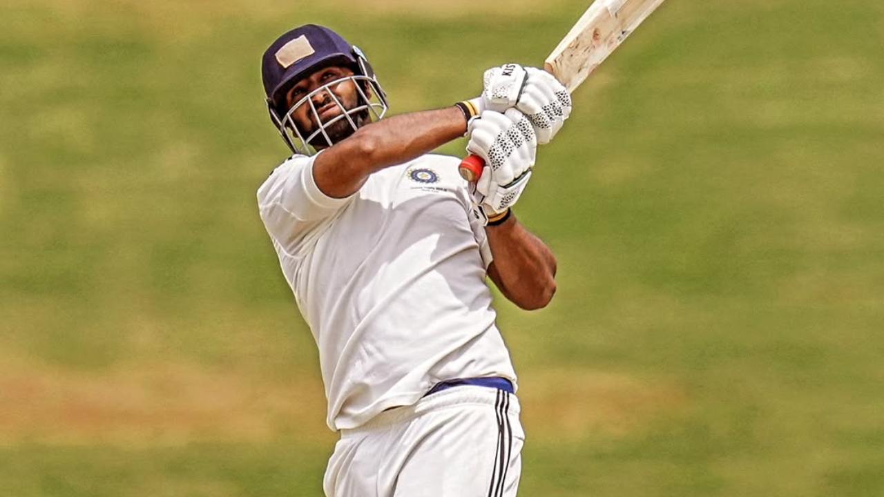 Auqib Nabi 