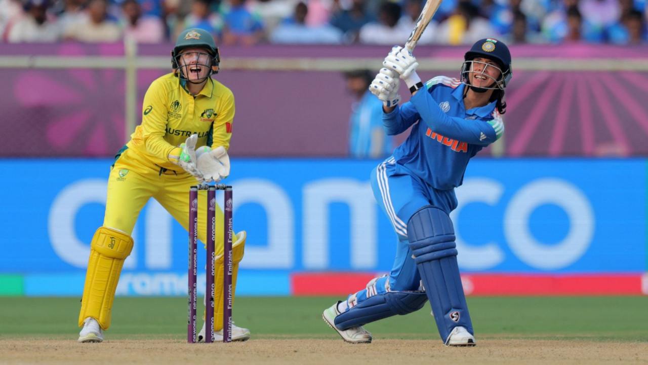 IND vs AUS