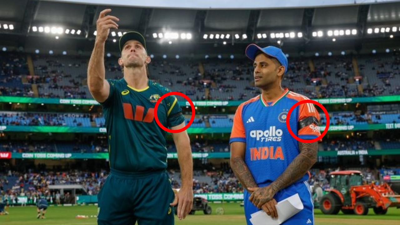 IND vs AUS 2nd T20I