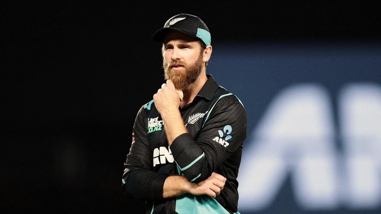 Kane Williamson