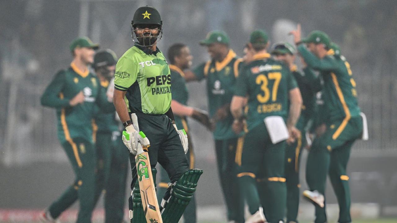 Babar Azam
