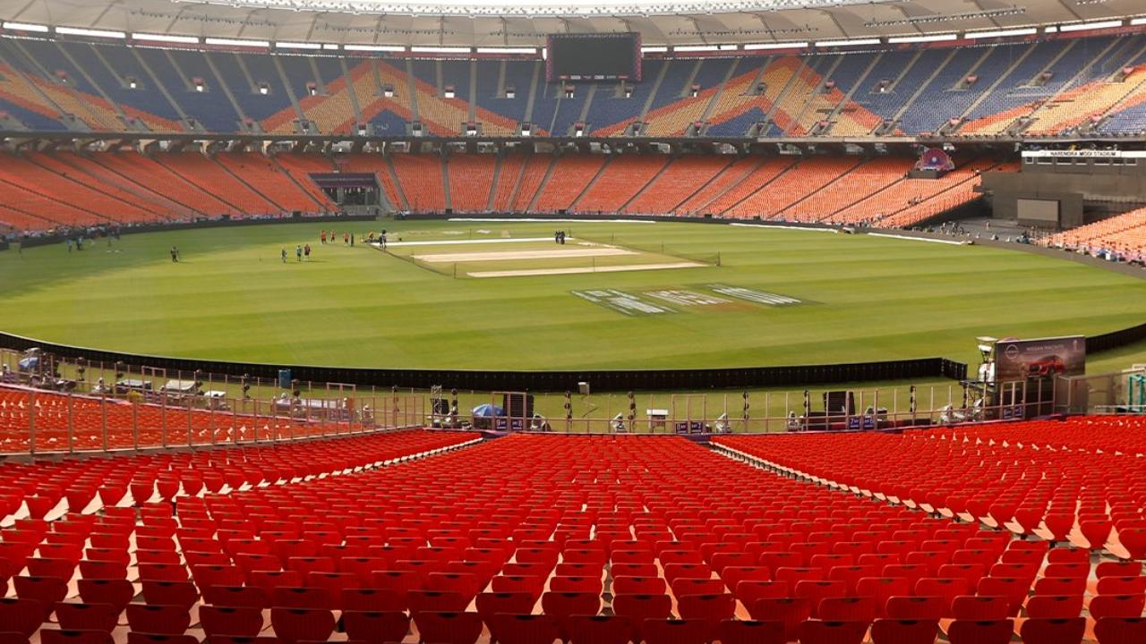 T20 World Cup 2026