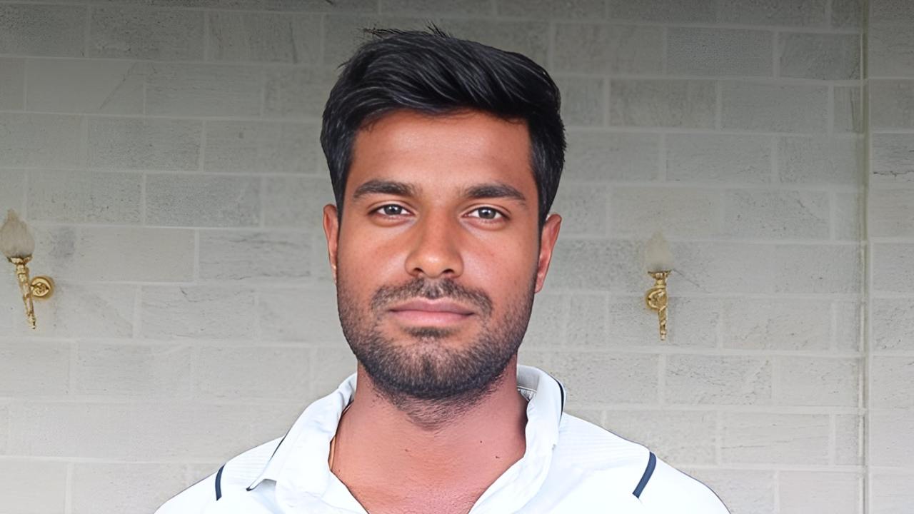 Akash Kumar