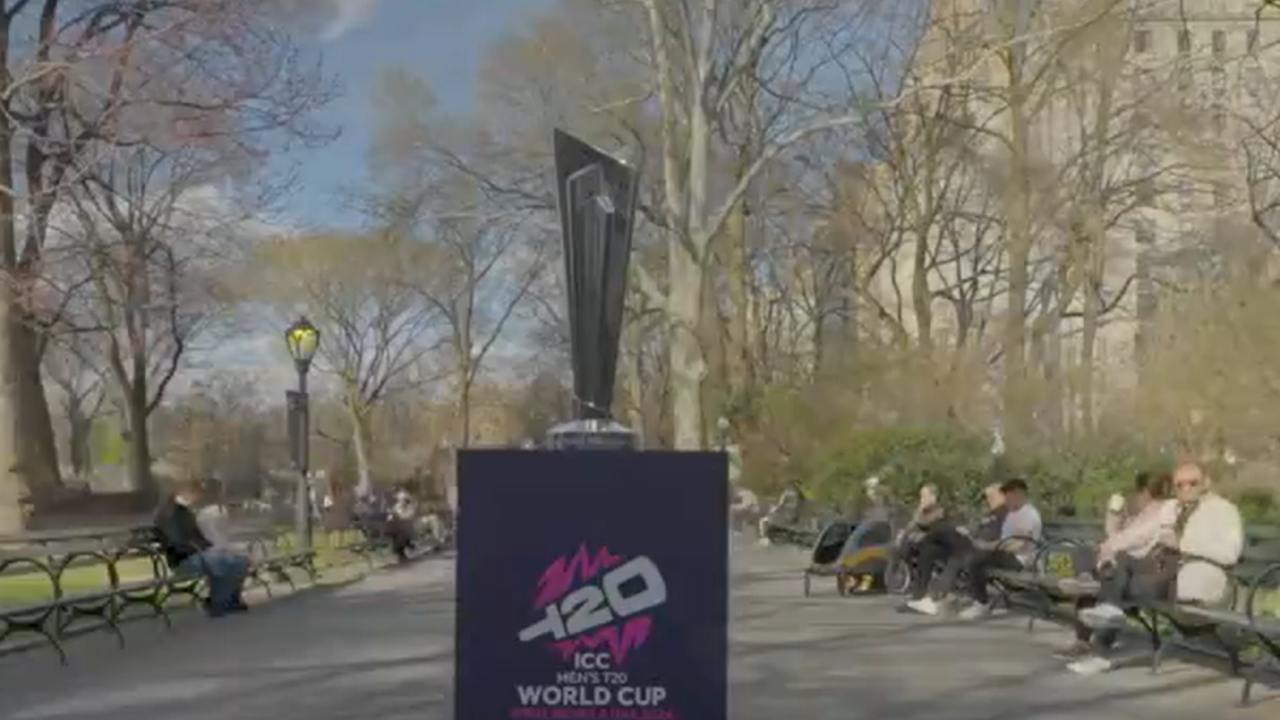 T20 World Cup 2026