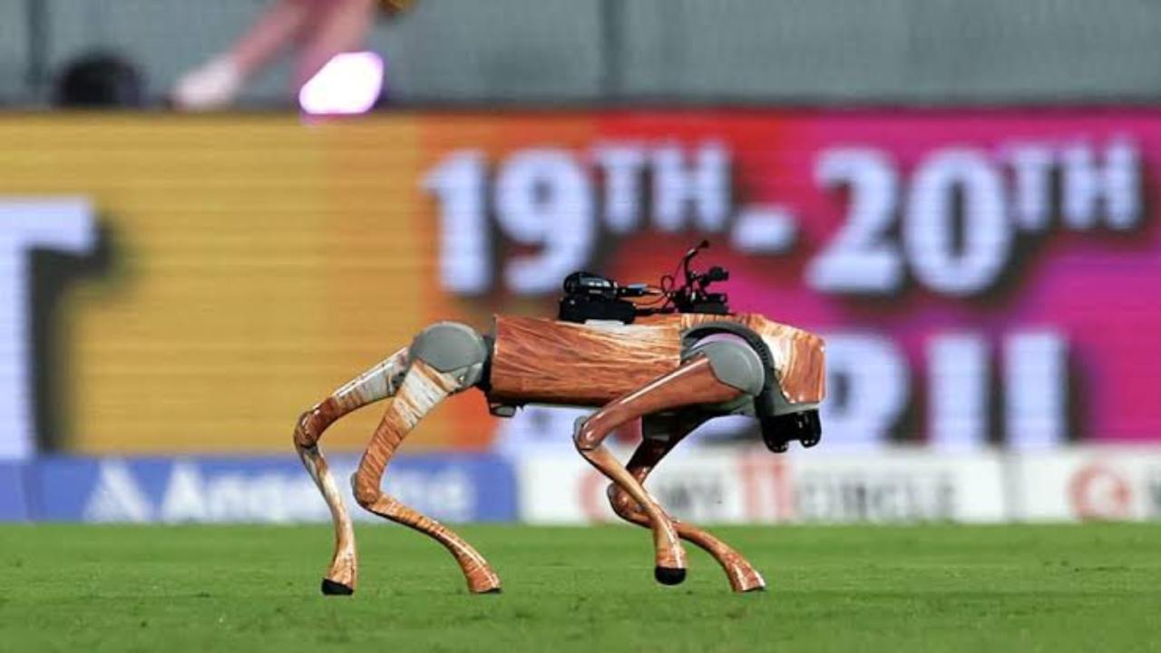 Champak Magazine sued BCCI in Delhi High Court Alleging Trademark Infringement for Robot Dog