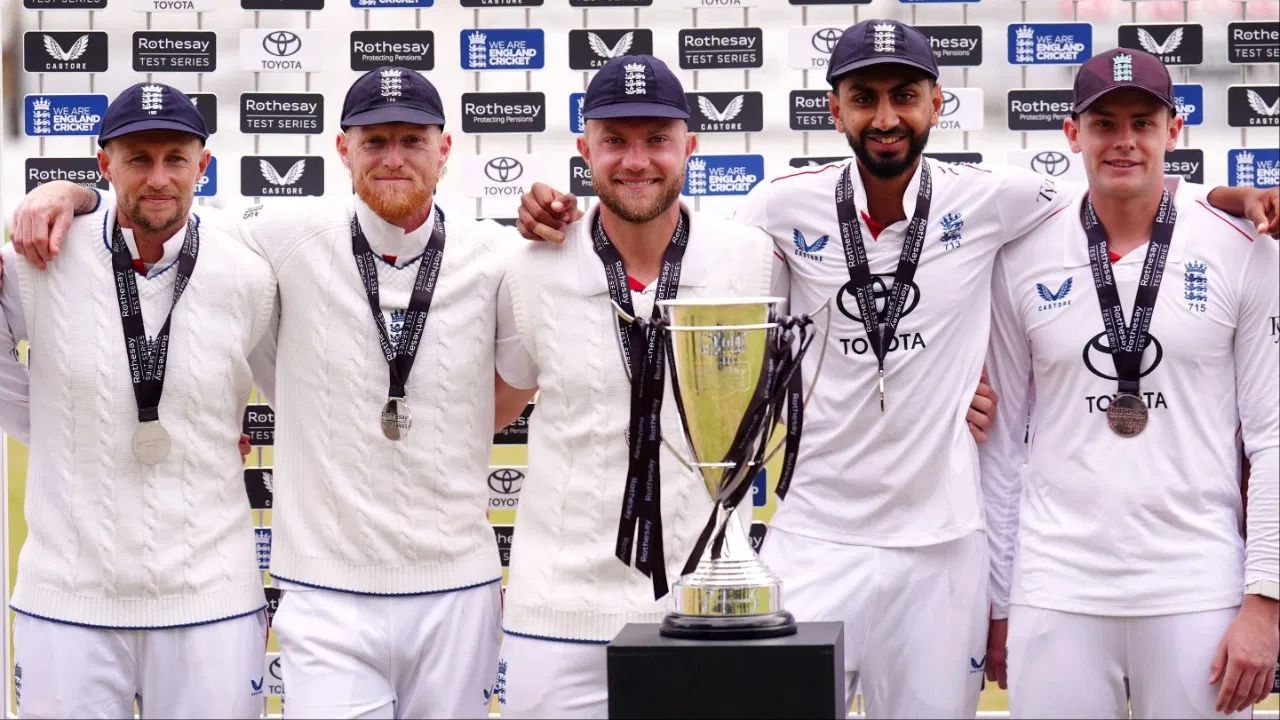 Ben Stokes