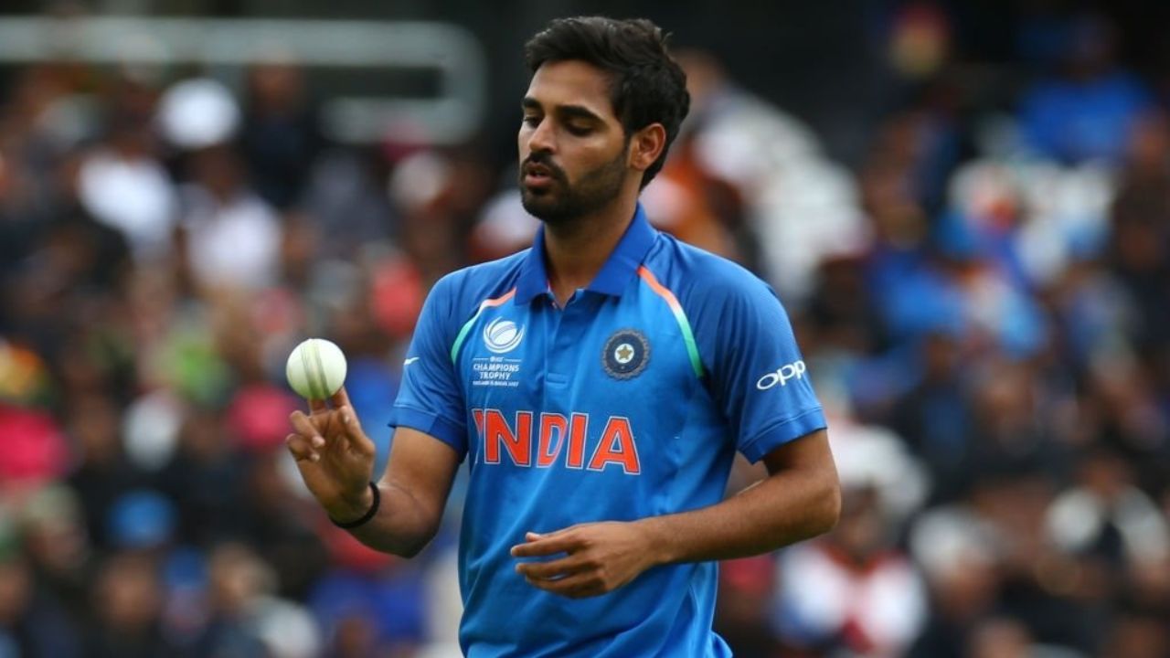 Bhuvneshwar 3 