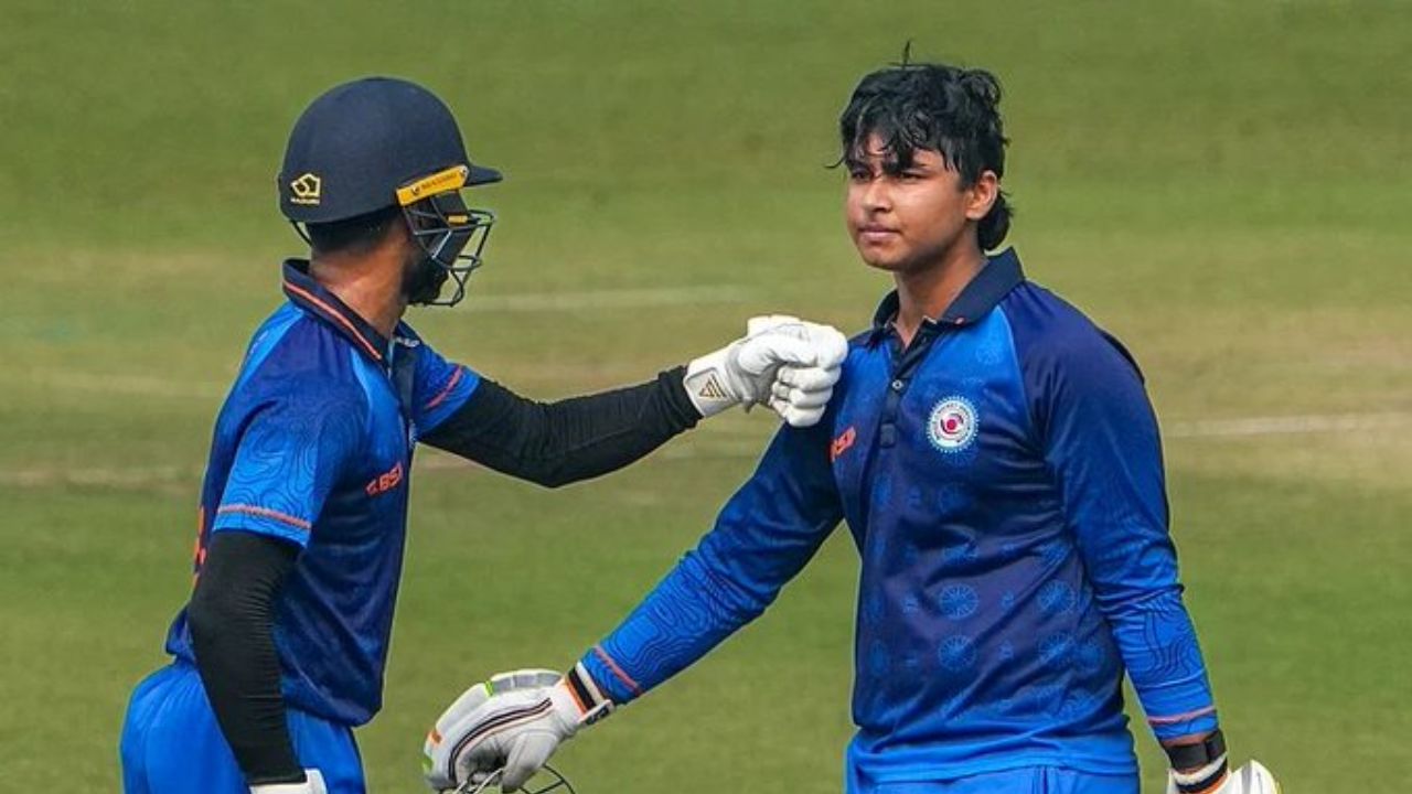 Bihar Cricket