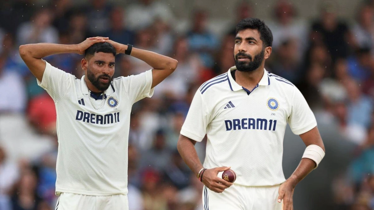 Indian Team